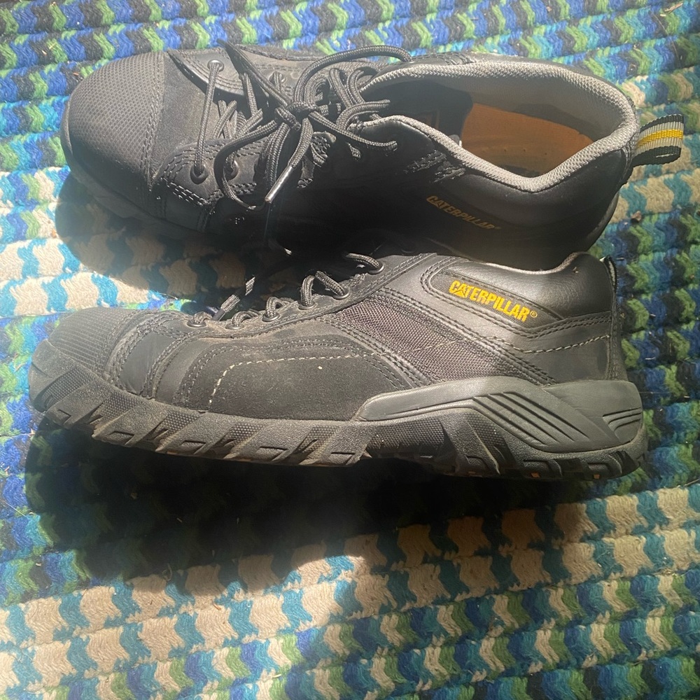 Used only twice size 10 1/2 like new